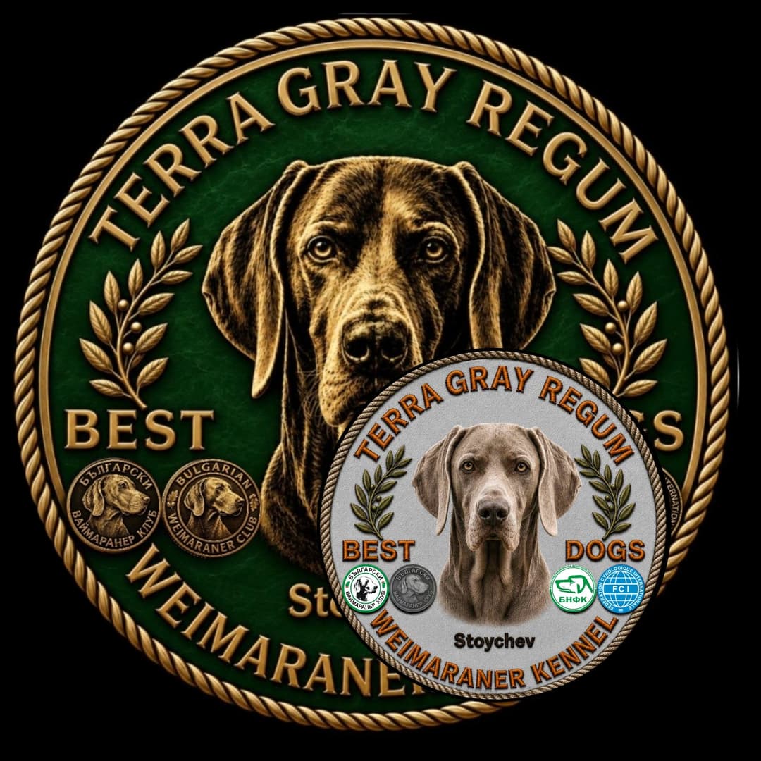 Terra Gray Regum